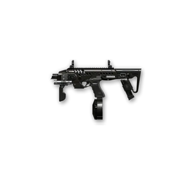 Warface 27 Bloody X7 макросы Micro RONI | Микро РОНИ
