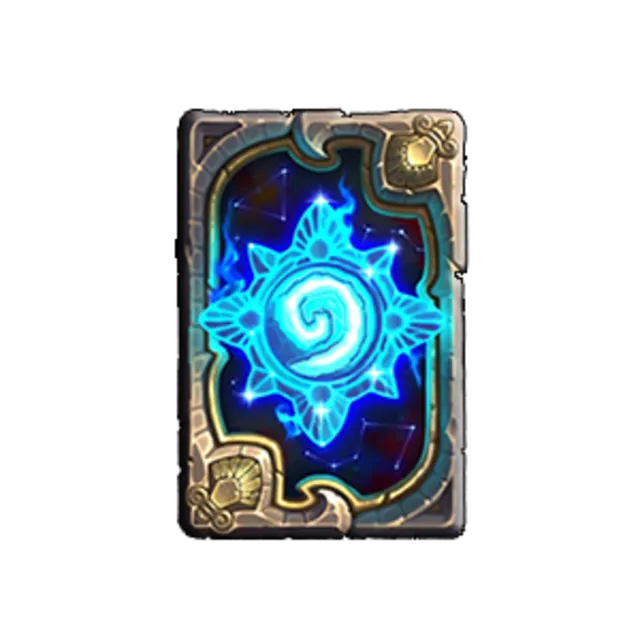 Hearthstone: Рубашка Blizzcon 2018