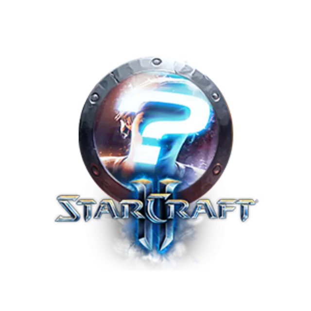 StarCraft 2: Набор портретов WCS