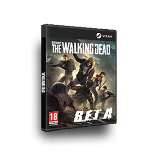 OVERKILL's The Walking Dead [BETA]