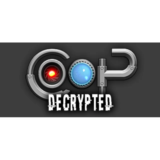 CO-OP: Decrypted 🔑STEAM КЛЮЧ ✔️РОССИЯ + МИР