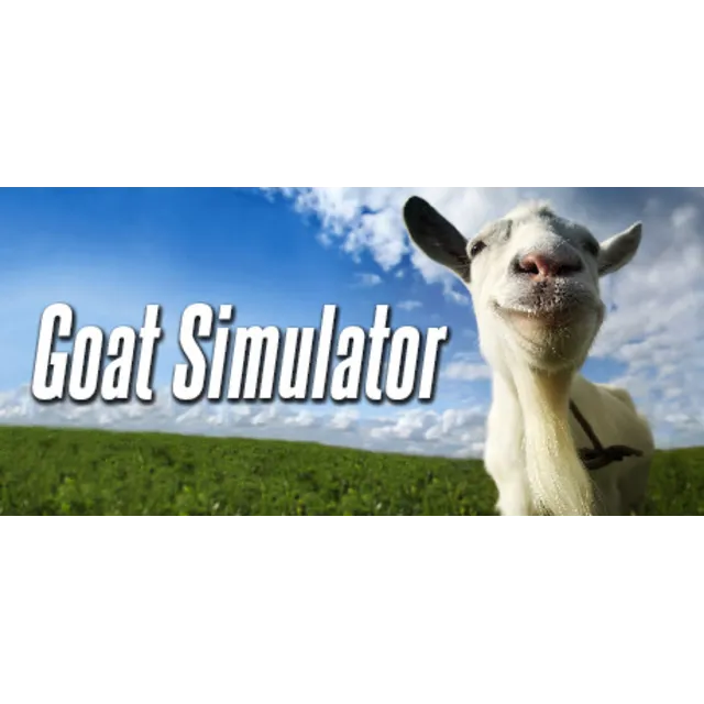 Goat Simulator + GoatZ 🔑STEAM КЛЮЧ ✔️РОССИЯ + МИР