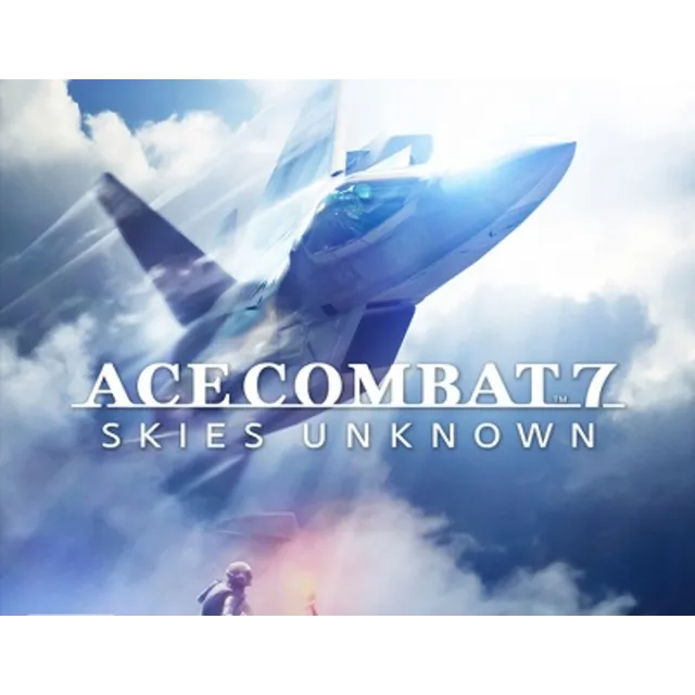 Ace Combat 7 (Steam KEY) + ПОДАРОК