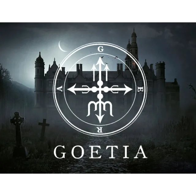 Goetia (steam key)