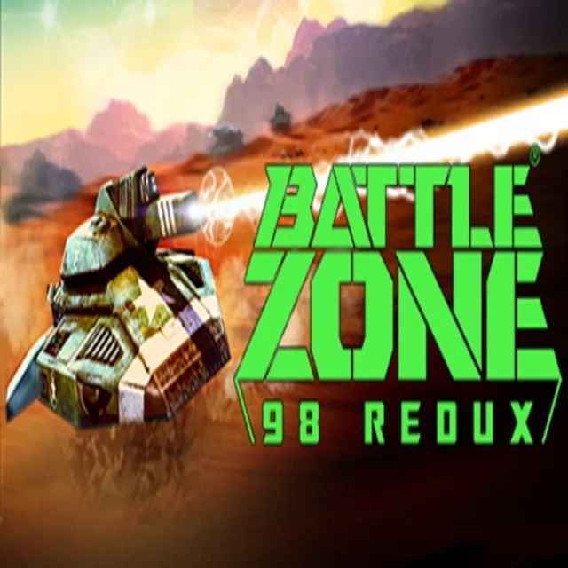 Battlezone 98 Redux (Steam ключ / РФ+Весь Мир)