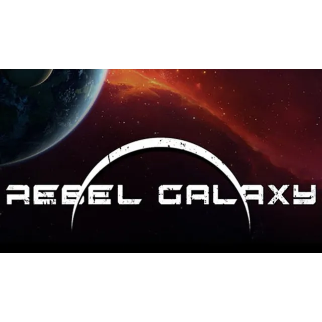 Rebel Galaxy (Steam ключ / РФ+Весь Мир)