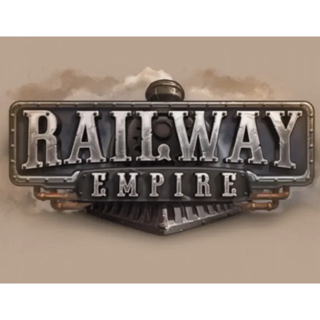 Railway Empire (Steam KEY) + ПОДАРОК