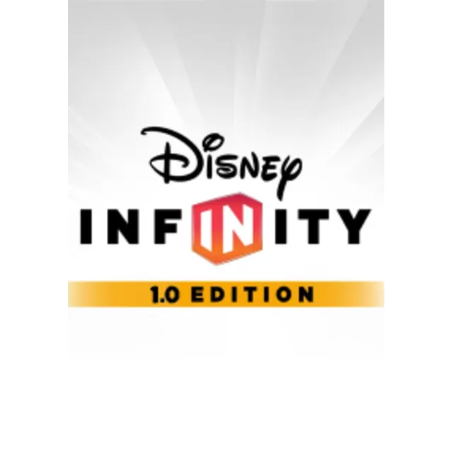 Disney Infinity 1.0: Gold Edition Steam @ Region free