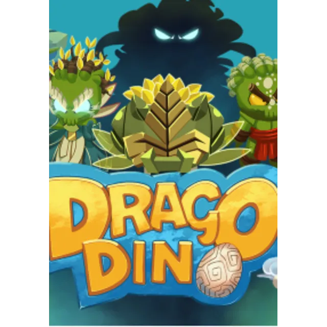 DragoDino (Steam key) @ RU