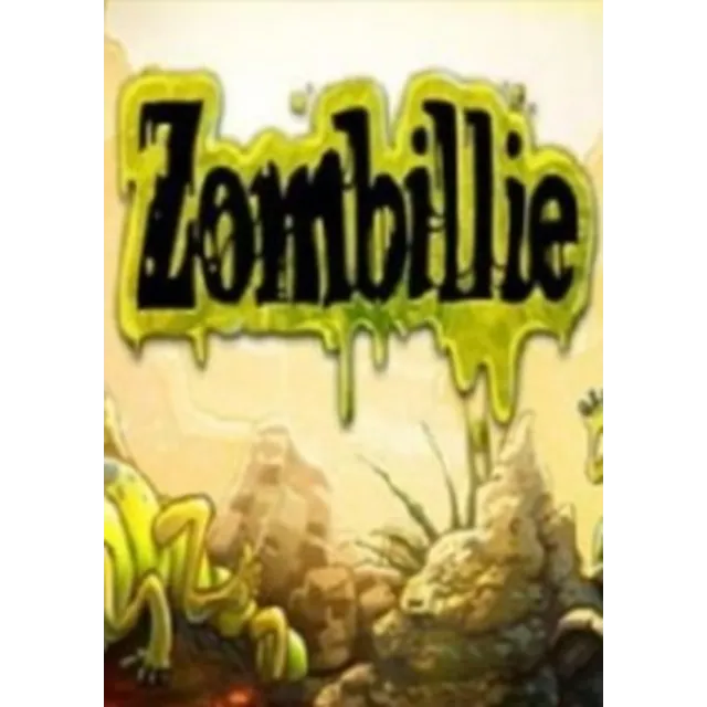 Zombillie (Steam key) @ Region free