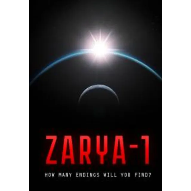 Zarya - 1: Mystery on the Moon (Steam key) @ RU