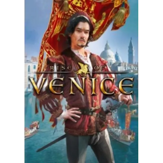 Rise of Venice (Steam key) @ RU