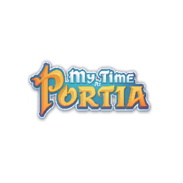 My Time at Portia (Steam key) @ RU