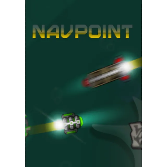 Navpoint (Steam key) @ RU