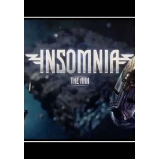 INSOMNIA The Ark (Steam key) @ RU