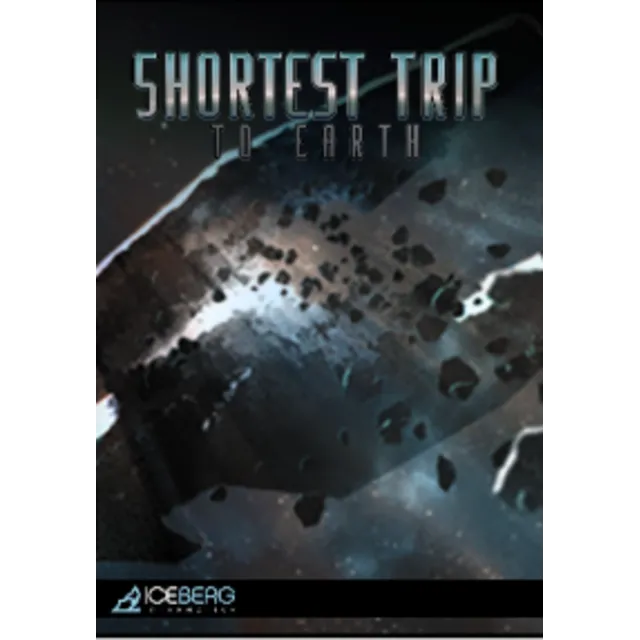Shortest Trip to Earth (Steam key) @ Region free