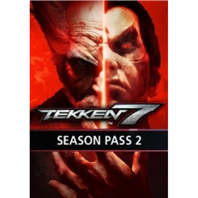 TEKKEN 7 - Season Pass 2 (Steam key) @ RU