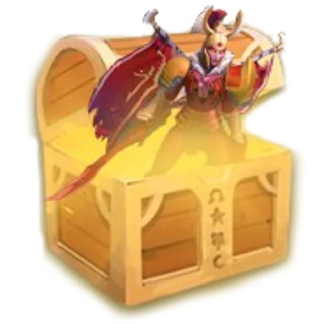 Dota 2 Skin Changer - VIP - 1 день