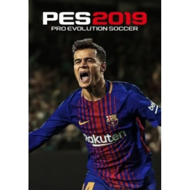 PRO EVOLUTION SOCCER 2019 Legend Edition (Steam) @ RU