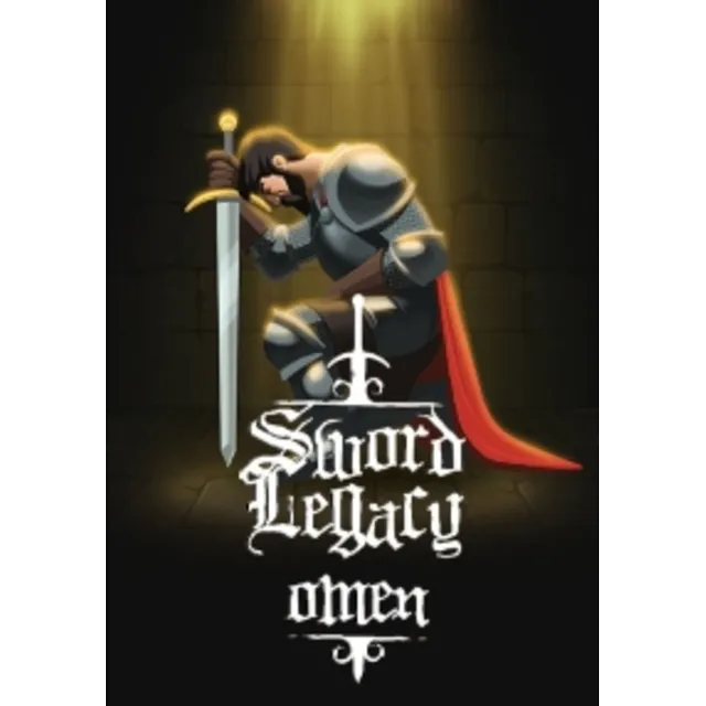 Sword Legacy Omen (Steam key) @ RU