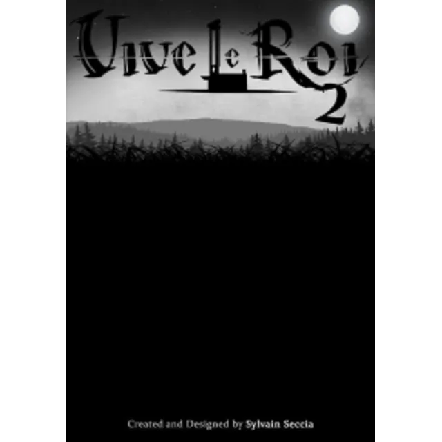Vive le Roi 2 (Steam key) @ RU