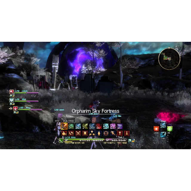 Sword Art Online: Hollow Realization: Deluxe Ed. @ RU