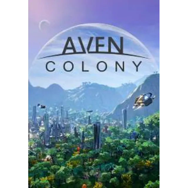 Aven Colony (Steam key) @ RU