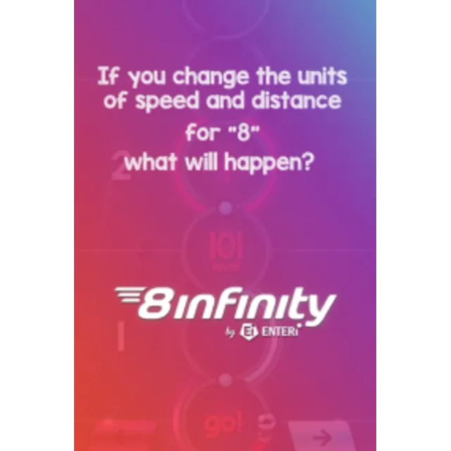 8infinity (Steam key) @ Region free
