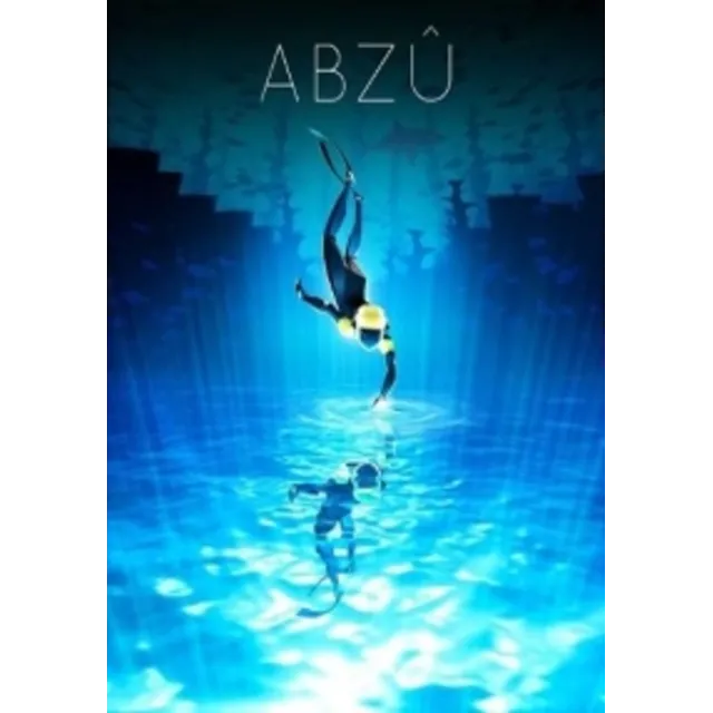 ABZU (Steam key) @ RU