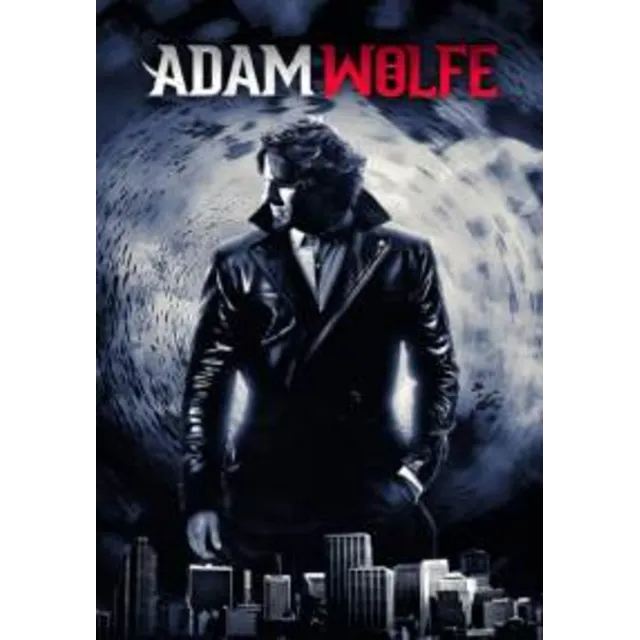 Adam Wolfe (Steam key) @ RU