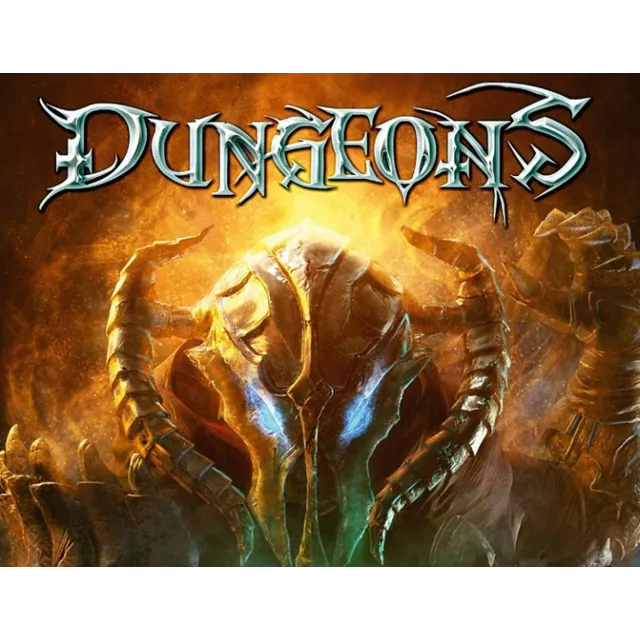 DUNGEONS (steam key)