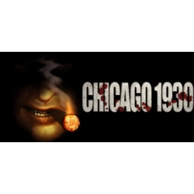Chicago 1930 (Steam key) @ RU