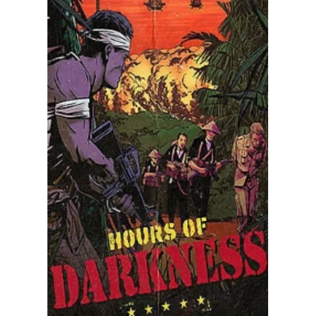 Far Cry 5 - Hours of Darkness (Uplay key) @ RU