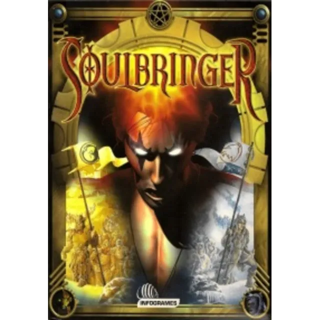 Soulbringer (Steam key) @ Region free
