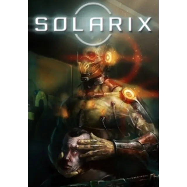Solarix (Steam key) @ RU