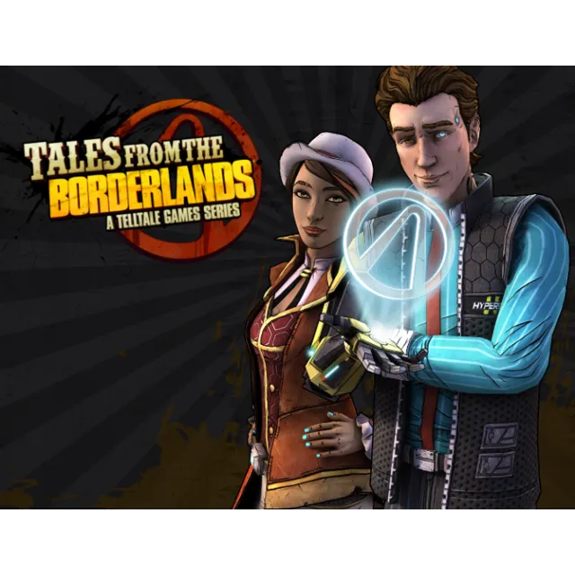 Tales from the Borderlands (Steam key) -- Region free