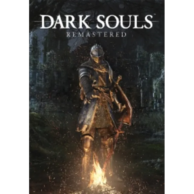 Dark Souls: Remastered (Steam key) @ RU