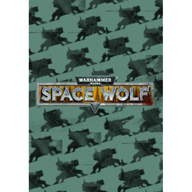 Warhammer 40k: Space Wolf Sentry Gun Pack (Steam) @ RU
