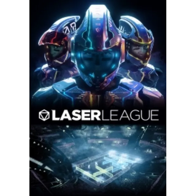 Laser League (Steam key) @ RU