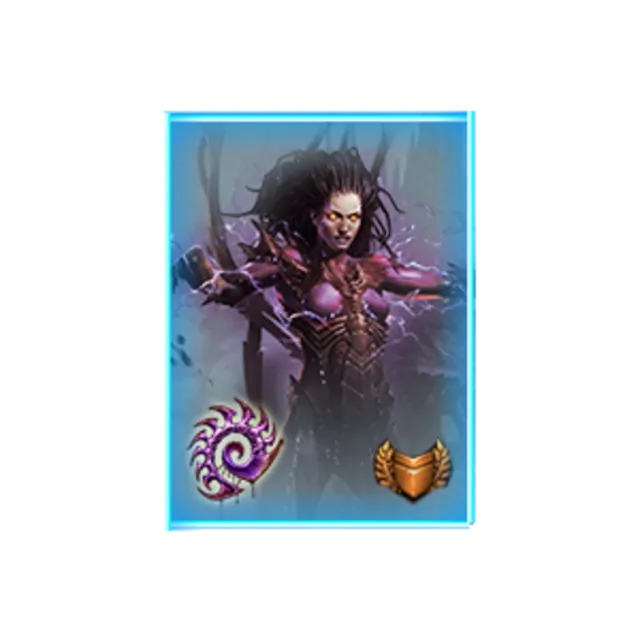 StarCraft 2: Heart of the Swarm [Прохождение]
