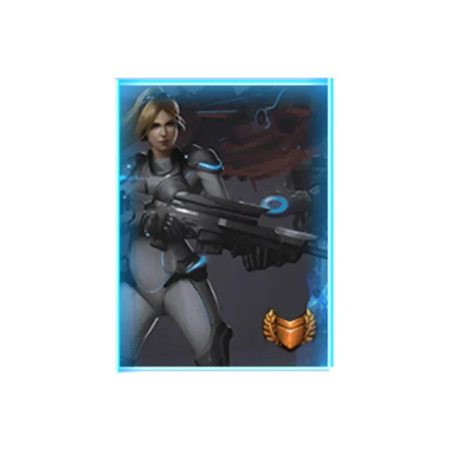 StarCraft 2: Nova: Covert Ops [Прохождение]