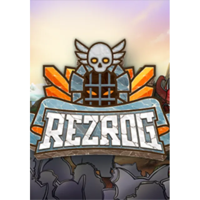 Rezrog (Steam key) @ RU