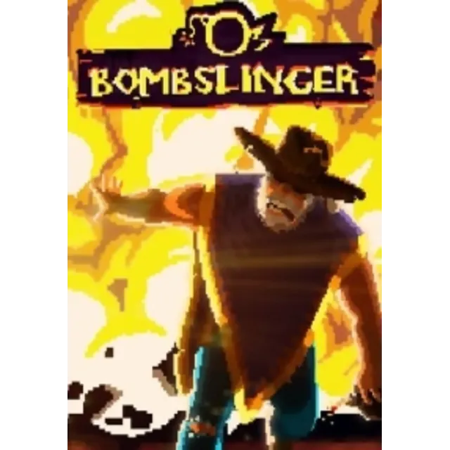 Bombslinger (Steam key) @ RU