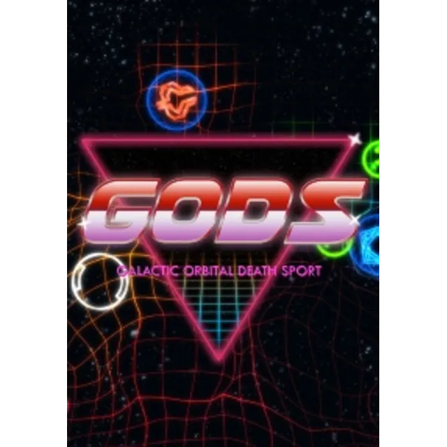 Galactic Orbital Death Sport (Steam key) @ RU
