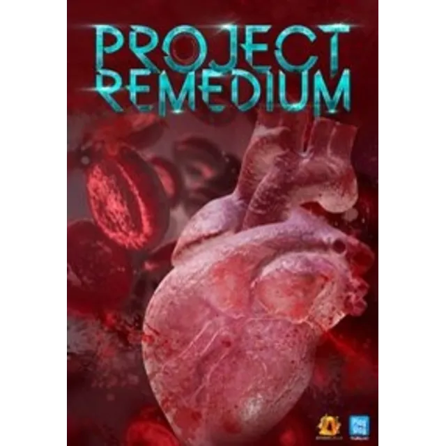 Project Remedium (Steam key) @ RU