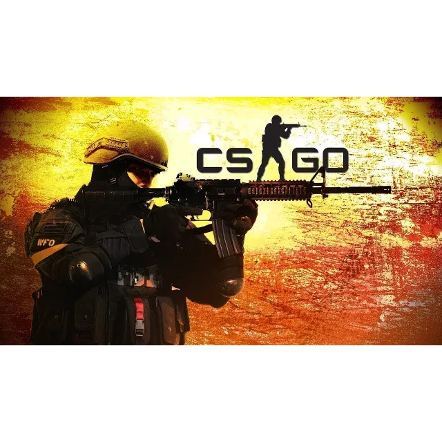 CS:GO Prime Status Upgrade Рус\Укр +СНГ