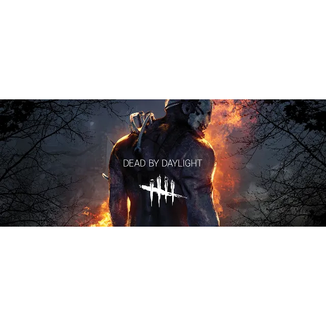 Dead by Daylight (steam Аккаунт Россия)
