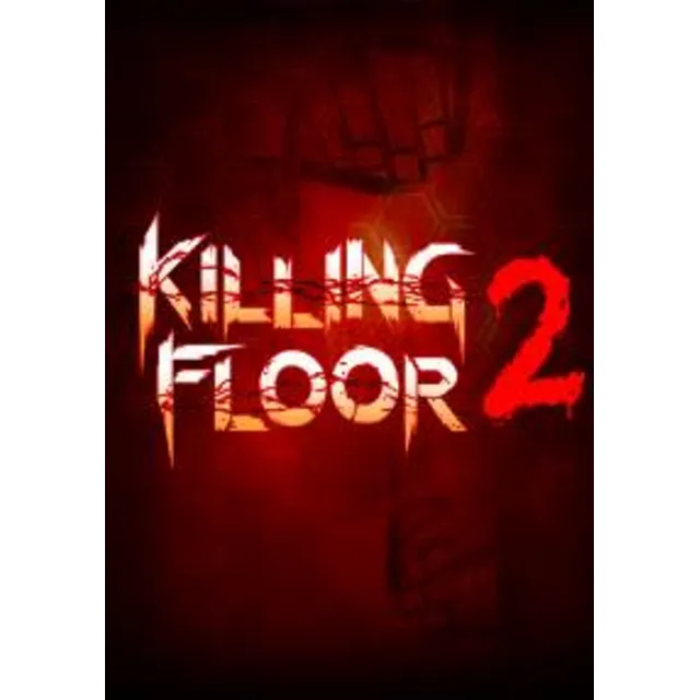 Killing Floor 2 Digital Deluxe Edition (Steam) @ RU