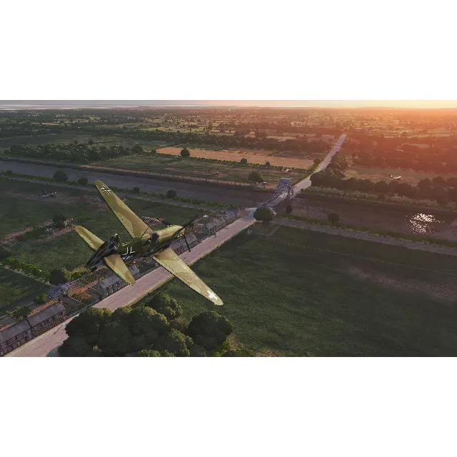 Steel Division: Normandy 44 Back to Hell (Steam) @ RU