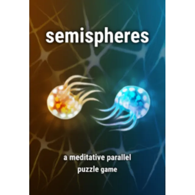 Semispheres (Steam key) @ RU